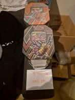 Hidden potential tins, Ophalen of Verzenden