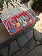 Nouvelle cage pour hamster, Comme neuf, Enlèvement ou Envoi, Hamster, Niche