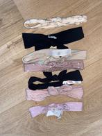 Lot bandeaux cheveux, Kinderen en Baby's, Babymode-accessoires, Ophalen of Verzenden, Zo goed als nieuw, H&M
