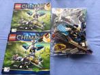 Lego chima eagles castle B, Enlèvement ou Envoi, Lego