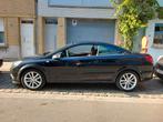 Opel Astra cabrio 84.000km klaar om te inschrijven, Auto's, Opel, 4 cilinders, Cabriolet, 1600 cc, Zwart
