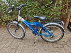 Vélo de 20 pouces à 5 vitesses pour garçon, Vélos & Vélomoteurs, Enlèvement, Utilisé, 20 pouces, Vitesses