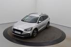 (2AKE304) FORD FOCUS CLIPPER, 118 g/km, Stof, Gebruikt, Euro 6