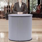 podiumdelen - presentatietafel - tafelblad