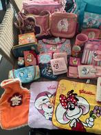 Lot Diddl, Verzamelen, Diddl, Ophalen, Diddl, Gebruikt