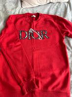 Dior trui maat M, Kleding | Heren, Truien en Vesten, Ophalen of Verzenden, Zo goed als nieuw, Maat 48/50 (M)