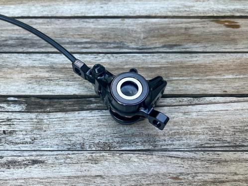 Magura MT-series 2-piston remklauw – in zeer goede staat, Fietsen en Brommers, Fietsonderdelen, Gebruikt, Mountainbike, Overige typen