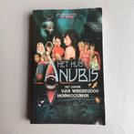 Het huis Anubis en het geheim van WInsbrugge-Hennegouwen, Boeken, Ophalen of Verzenden, Zo goed als nieuw, A. Penrhyn Lowe