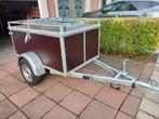 aanhang-, bagagewagen, Auto diversen, Aanhangers en Bagagewagens, Ophalen, Zo goed als nieuw