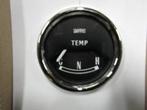 temperatuurmeter Smiths, 52 mm,Classic Mini e.a., Auto-onderdelen, Ophalen, Nieuw, Rover