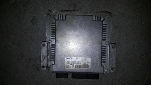 Motormanagement Peugeot 206 2002 2.0 HDi, Auto-onderdelen, Motor en Toebehoren, Peugeot, Gebruikt, Ophalen