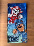 Badhanddoek paw patrol, Enfants & Bébés, Maillots de bain pour enfants, Enlèvement, Comme neuf