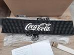 Coca cola rubber toogmat, Verzamelen, Ophalen of Verzenden, Zo goed als nieuw, Gebruiksvoorwerp