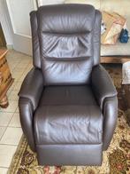 Relaxzetel, Huis en Inrichting, Ophalen, Gebruikt, Eenpersoons, Minder dan 75 cm