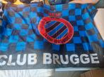 Club Brugge Vlag. Perfecte staat, Diversen, Vlaggen en Wimpels, Ophalen, Zo goed als nieuw