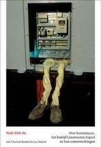 Walk with me / red. Charlotte Bonduel  & Luc Derycke, Enlèvement ou Envoi, Comme neuf