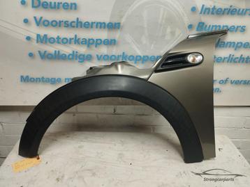 Linker voorscherm Mini R56 2012 B31/7 beschikbaar voor biedingen