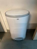 Luieremmer, Ophalen, Nieuw, Overige typen