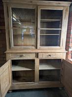 grenen kast, Antiek en Kunst, Ophalen