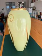 philippe deshoulieres vase 35 cm, Ophalen, Zo goed als nieuw