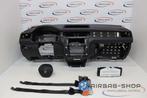 Volkswagen Caddy 2017 Airbagset (Dashboard Airbags), Ophalen of Verzenden, Nieuw, Volkswagen