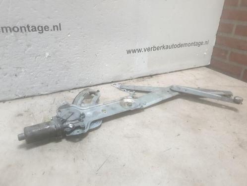 RAAMMECHANIEK ELEK LINKS Saab 900 II (YS3D), Auto-onderdelen, Carrosserie, Saab, Links, Gebruikt