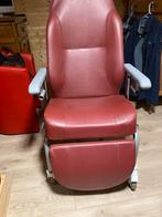 Rolstoel, Ophalen, Duwrolstoel