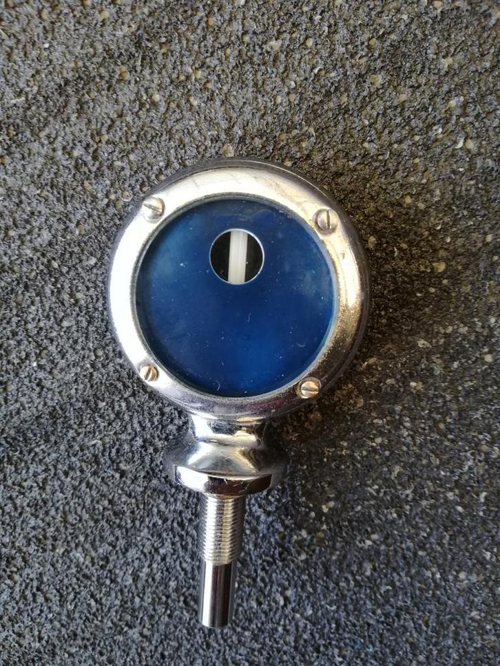 Thermomètre de radiateur, Autos : Pièces & Accessoires, Autres pièces automobiles, Neuf, Enlèvement ou Envoi