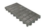 5x TTE Fundering per tegel 80x40 cm (Nieuw!), Tuin en Terras, Ophalen, Nieuw, Overige typen