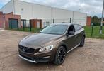 VOLVO V40 CROSS | 2016 | 2.0 D | D4 | AUTOMAAT | EURO 6B |, Auto's, Automaat, Euro 6, 5 deurs, Te koop