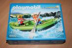 playmobil set summer fun 6892, Kinderen en Baby's, Speelgoed | Playmobil, Ophalen of Verzenden, Zo goed als nieuw, Complete set
