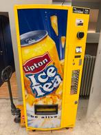 Drankautomaat 10 selecties (werkt met kaartlezer), Verzamelen, Automaten | Overige, Ophalen, Zo goed als nieuw