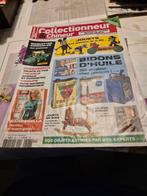 Het tijdschrift „Collector & Bargain”. Nr. 383 van 16/02/202, Antiek en Kunst, Ophalen of Verzenden