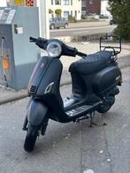 GTS Toscana Dynamic B-Klas 2021, Vélos & Vélomoteurs, Scooters | Vespa, Électrique