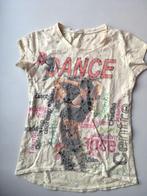 tshirt s/m, Vêtements | Femmes, T-shirts, Manches courtes, Taille 36 (S), Comme neuf, Jaune