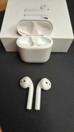 Airpods 2 NIEUW, Telecommunicatie, Ophalen of Verzenden, Nieuw, In gehoorgang (in-ear), Bluetooth