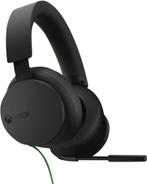 stereo headset xbox  nieuw, Computers en Software, Ophalen of Verzenden, Nieuw, Bedraad