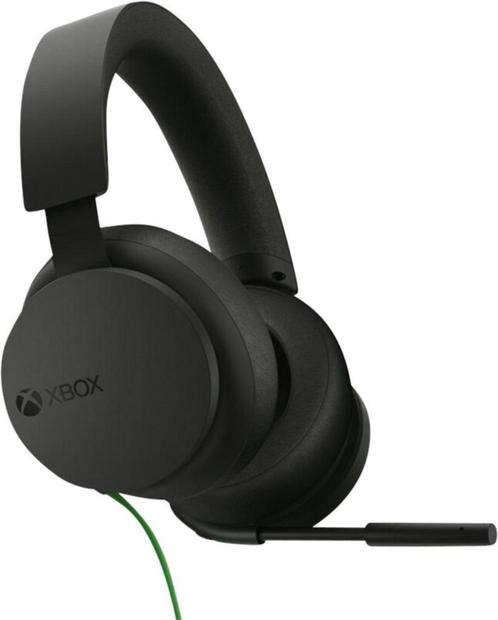 stereo headset xbox  nieuw, Computers en Software, Headsets, Nieuw, Bedraad, Ophalen of Verzenden