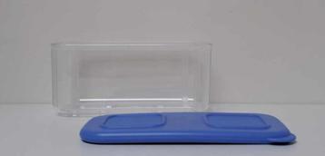 Tupperware « Clear & Fresh » 460 ml - Transparente - Promo