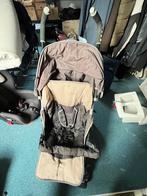 Buggy, Enlèvement, Utilisé