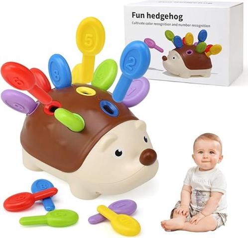 motorisch speelgoed voor baby SNELLE GRATIS LEVERING, Kinderen en Baby's, Speelgoed | Babyspeelgoed, Nieuw, Overige typen, Verzenden