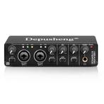 USB audio-interface computer opname geluidskaart RX2, Enlèvement ou Envoi, Comme neuf