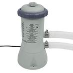 Pompe de filtration à cartouche Intex, Ophalen, Zo goed als nieuw, Zwembadpomp