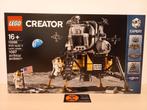 10266- Lego NASA Apollo 11 Lunar Lander - Construit une fois, Enlèvement ou Envoi, Comme neuf, Ensemble complet, Lego
