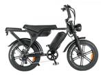 Elektrische fatbike ebike elektrische fiets fatbikes e-bike, Autres marques, Enlèvement ou Envoi, Neuf, 50 km par batterie ou plus