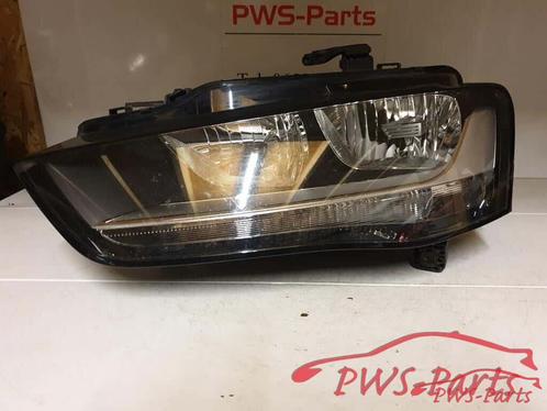 AUDI A4 8K B8 FACELIFT HALOGEEN KOPLAMP LINKS ORIGINEEL, Auto-onderdelen, Verlichting, Audi, Gebruikt, Ophalen of Verzenden