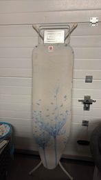 Brabantia strijkplank, Elektronische apparatuur, Strijkijzers en Strijkplanken, Ophalen, Zo goed als nieuw