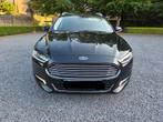 Te koop: Ford Mondeo Break 1.5 EcoBoost – 2018 – 95.000 km, Auto's, Mondeo, Zwart, Bedrijf, 5 deurs