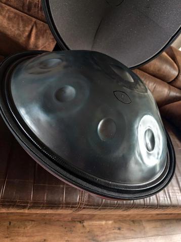 Cellar Handpan, Enlèvement, Neuf, Percussion mélodique