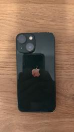 iPhone 13 Mini 128gb Groen, Werkt nog uitstekend, Telecommunicatie, Mobiele telefoons | Apple iPhone, Ophalen of Verzenden, Zo goed als nieuw